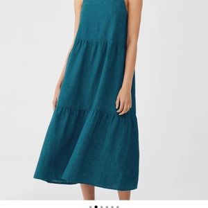 EileenFisher sundress